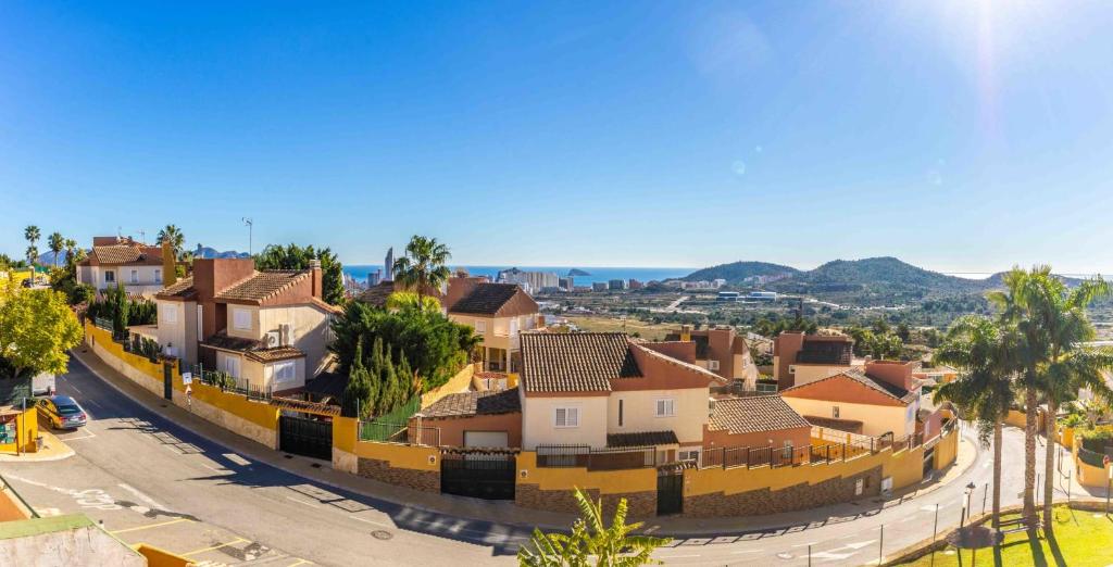 GuestReady - Costa Verde Condo - Finestrat, Finestrat ...