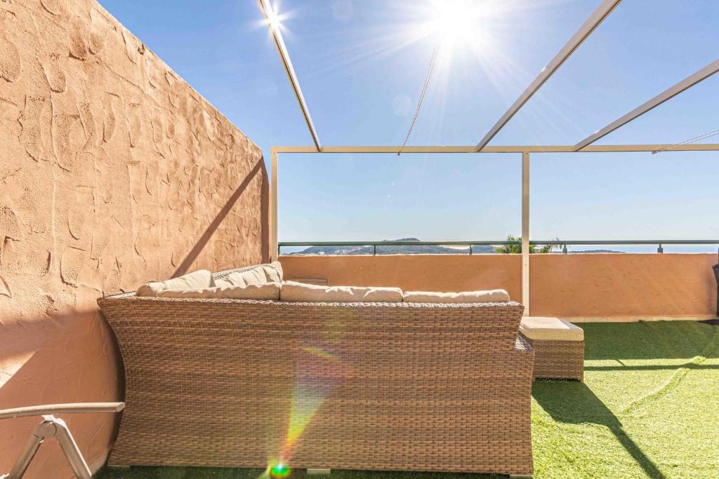 GuestReady - Costa Verde Condo - Finestrat, Finestrat ...