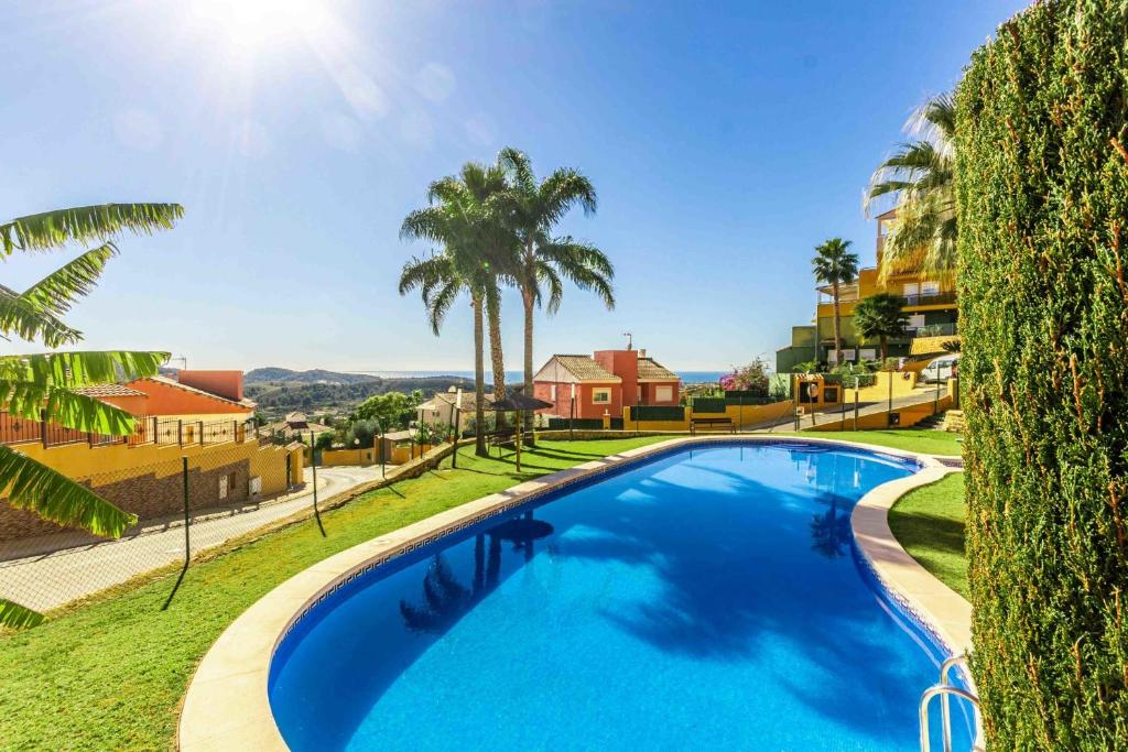 GuestReady - Costa Verde Condo - Finestrat, Finestrat ...