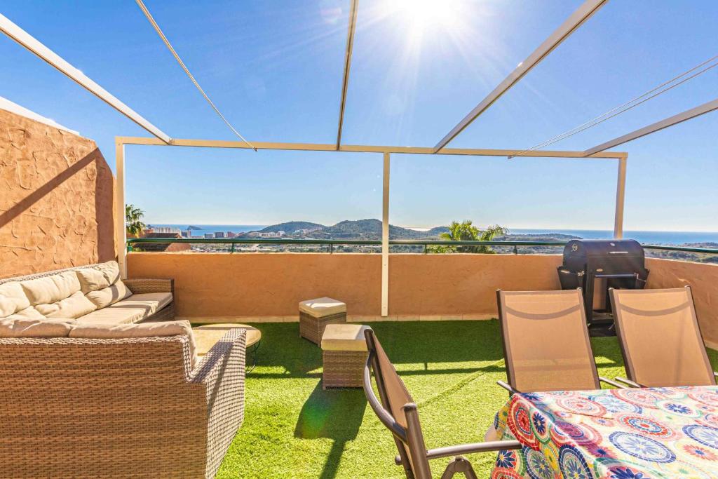 GuestReady - Costa Verde Condo - Finestrat, Finestrat ...