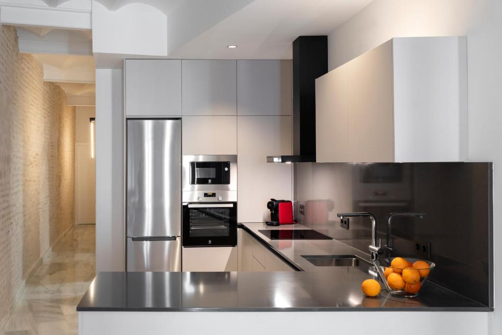 Magno Apartments San Gil - Shared Jacuzzi - 18