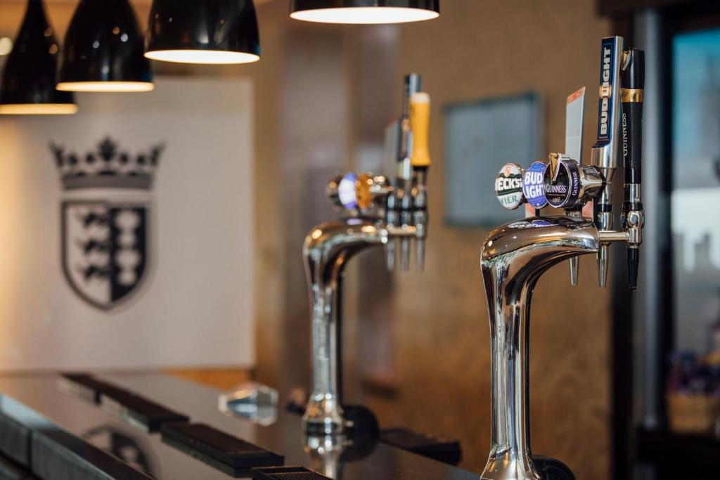 Holiday Inn Express, Chester Racecourse by IHG - Resim 28