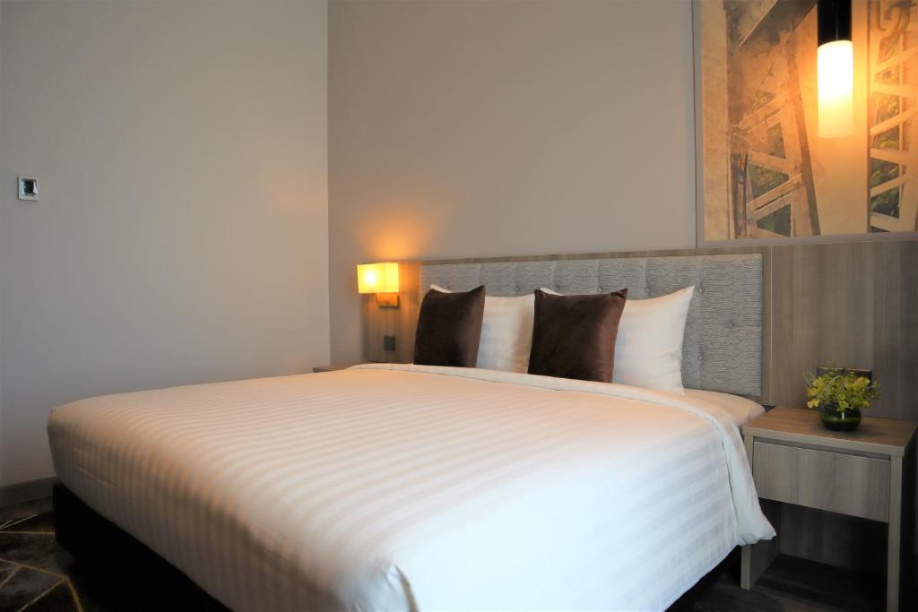 KSL ESPLANADE HOTEL with HOT SPRING, Klang Updated 2023 Prices