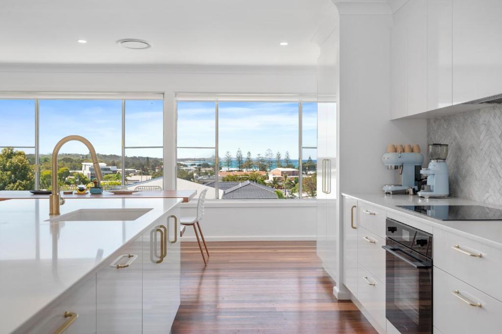 SeaSpray House, Woolgoolga Updated 2024 Prices