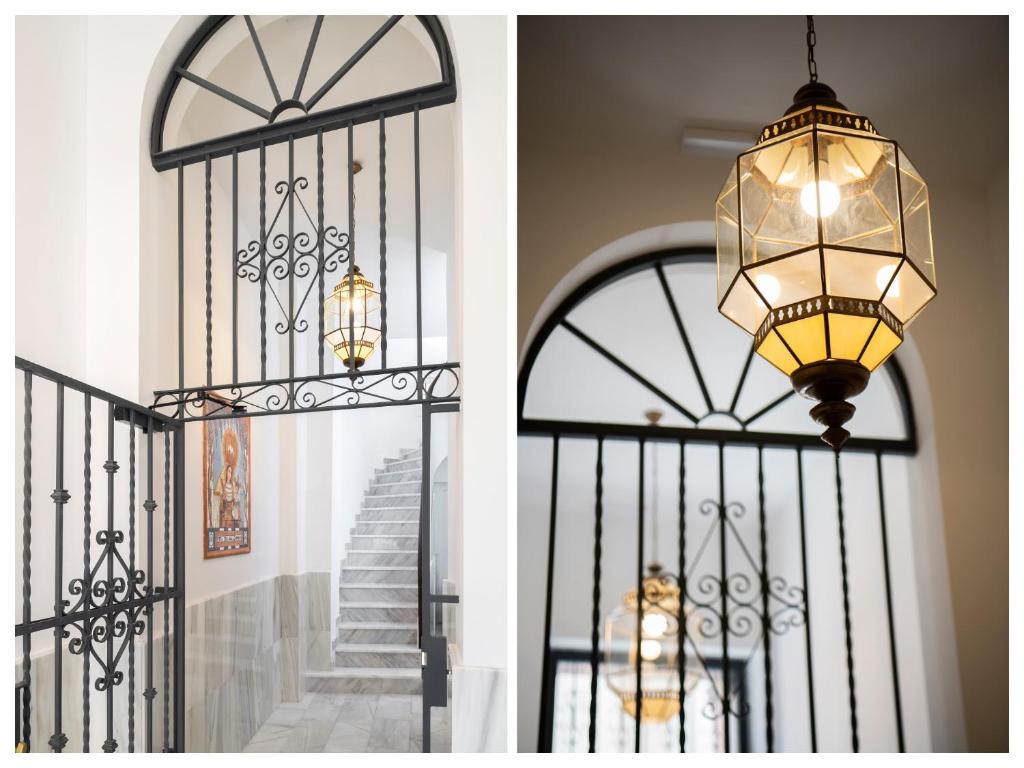 Magno Apartments San Gil - Shared Jacuzzi - 14