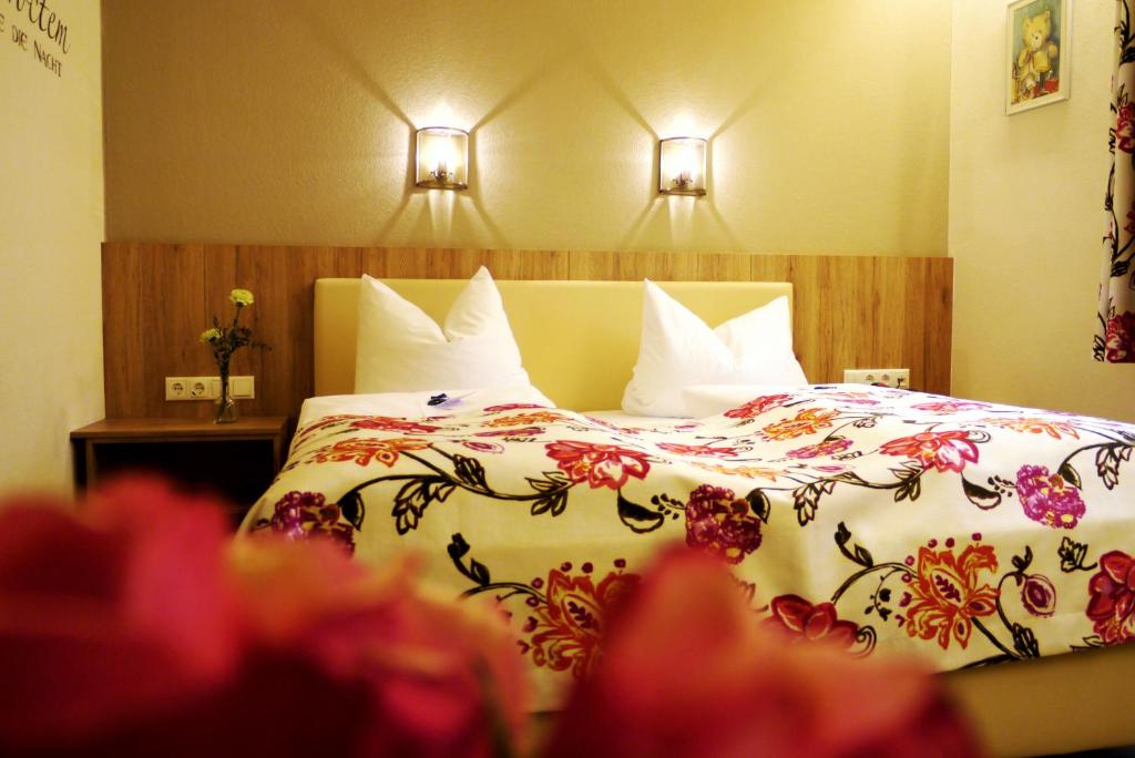 Hotel Grader - Superior Double Room