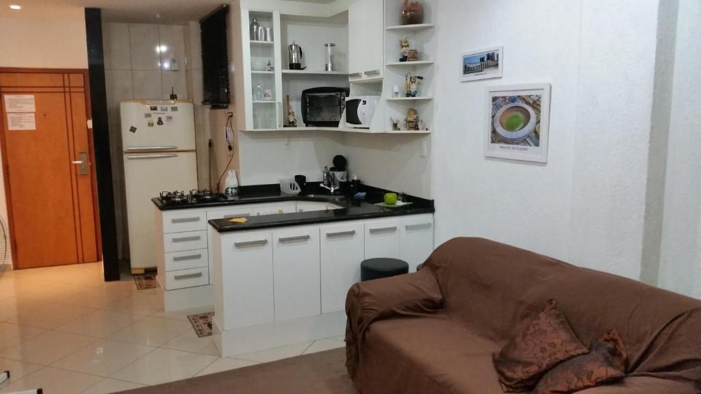 VIP Copacabana Beach - Apartment