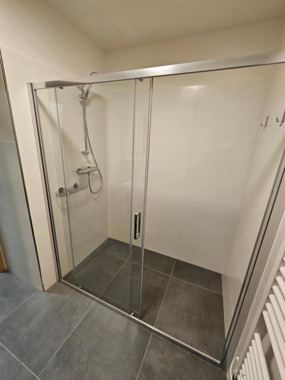 Apartmány Pstruží AP19 - Chambre Double De Luxe