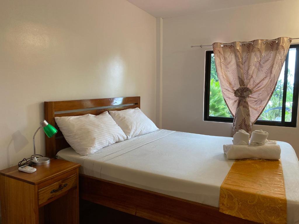 Tongatok Cliff Resort - Departamento
