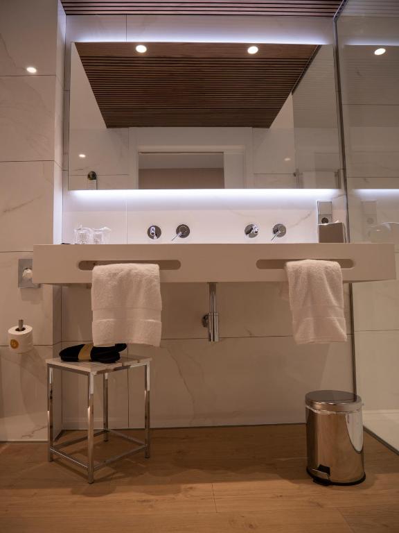 Hotel Palacio La Marquesa 4 Estrellas SUP - 1