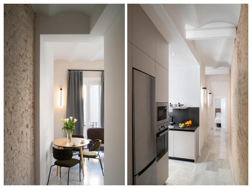 Magno Apartments San Gil - Shared Jacuzzi - 2