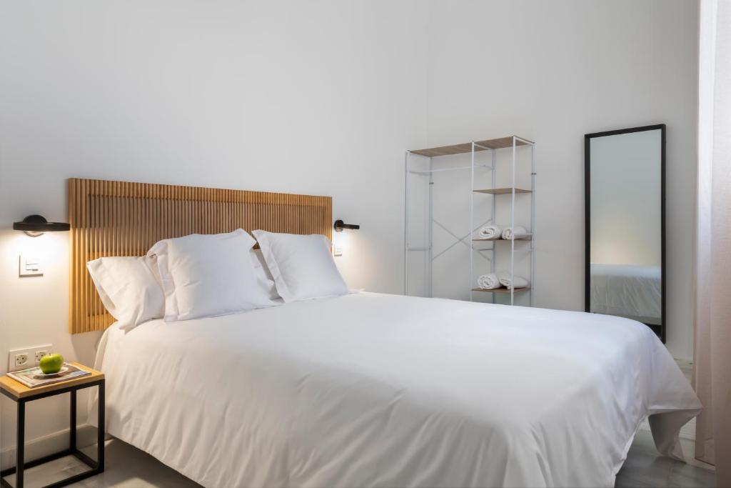 Magno Apartments San Gil - Shared Jacuzzi - 3