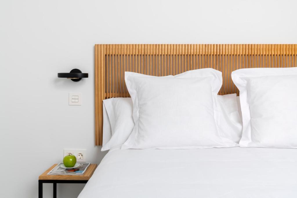 Magno Apartments San Gil - Shared Jacuzzi - 5