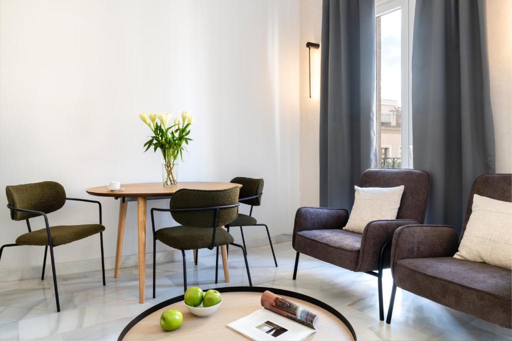 Magno Apartments San Gil - Shared Jacuzzi - 8