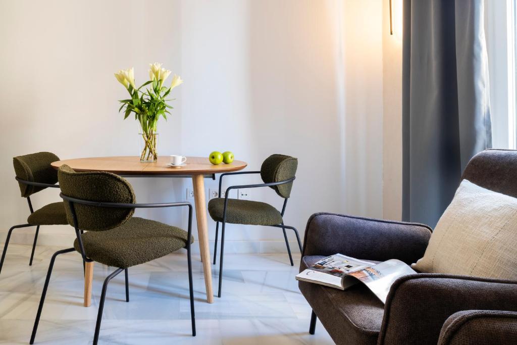 Magno Apartments San Gil - Shared Jacuzzi - 10