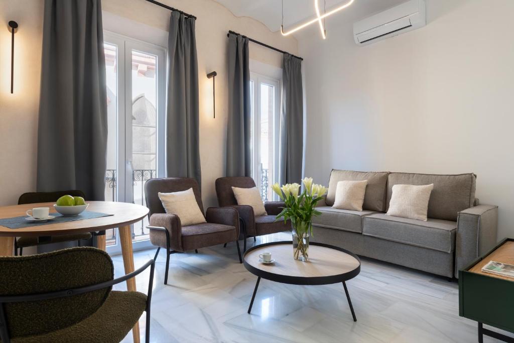 Magno Apartments San Gil - Shared Jacuzzi - 11