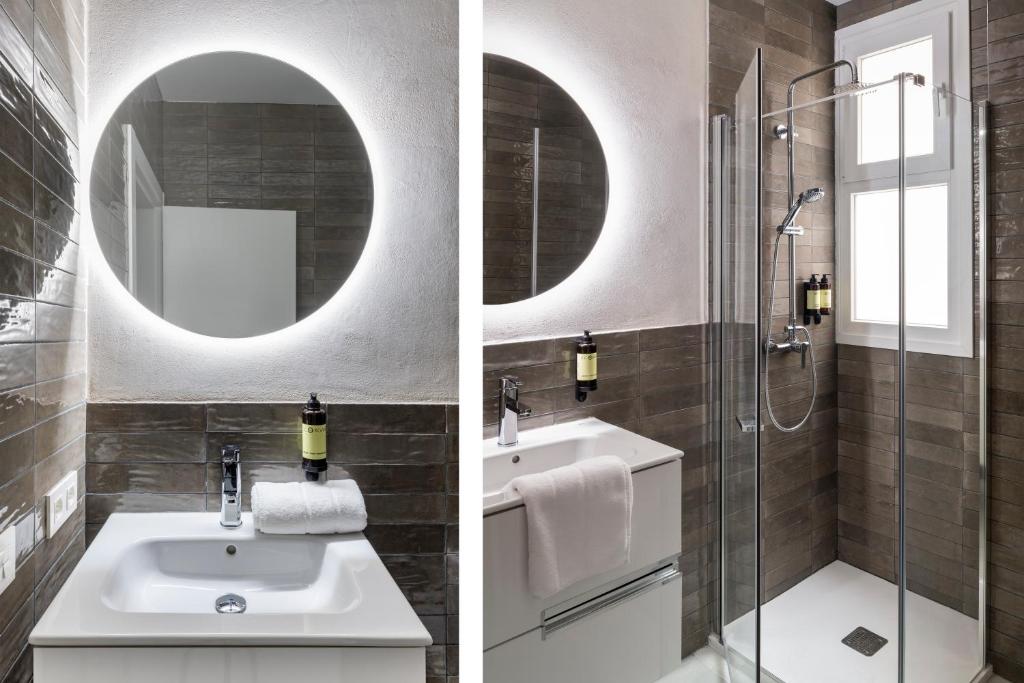 Magno Apartments San Gil - Shared Jacuzzi - 9