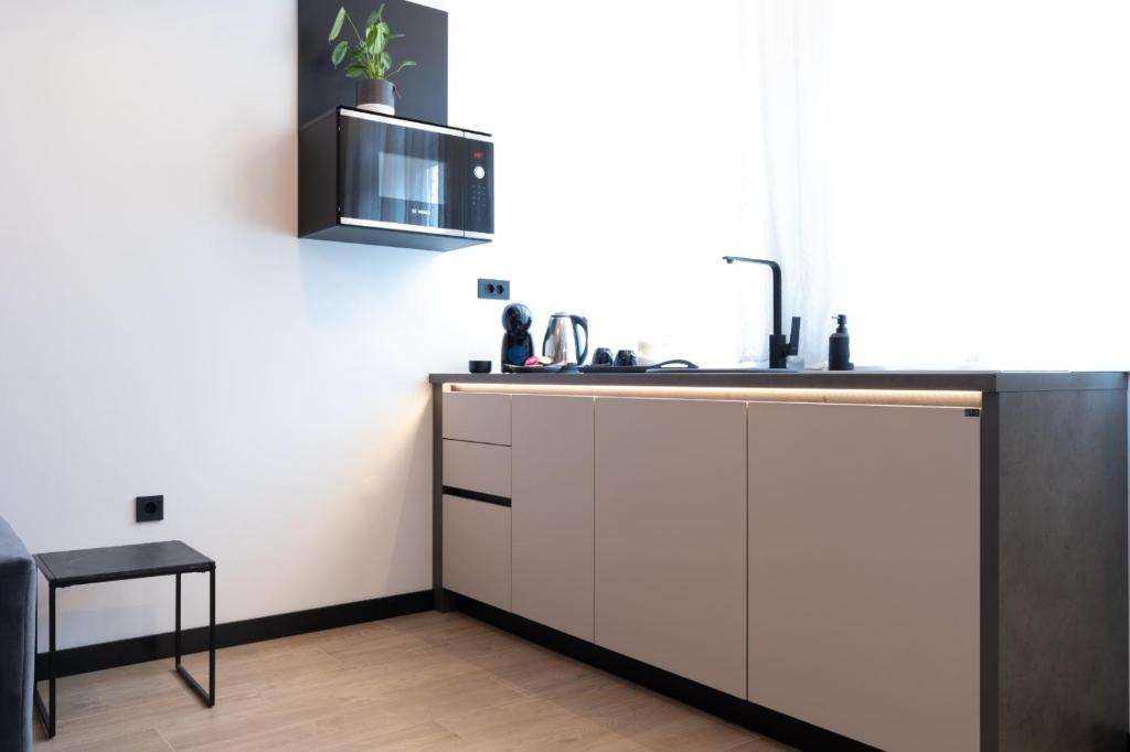 Apartmani Mozart-centar Virovitica - 9