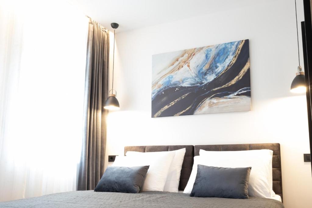 Apartmani Mozart-centar Virovitica - 8