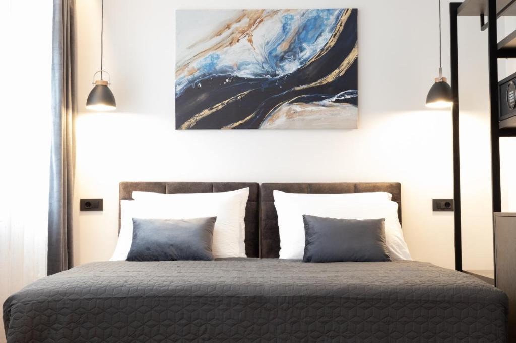 Apartmani Mozart-centar Virovitica - 7