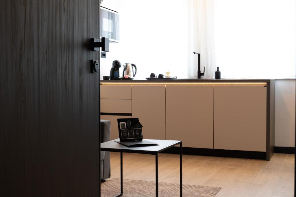 Apartmani Mozart-centar Virovitica - 4