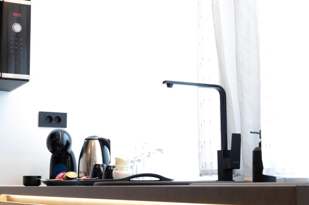 Apartmani Mozart-centar Virovitica - 3