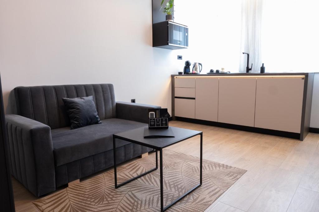 Apartmani Mozart-centar Virovitica - 2