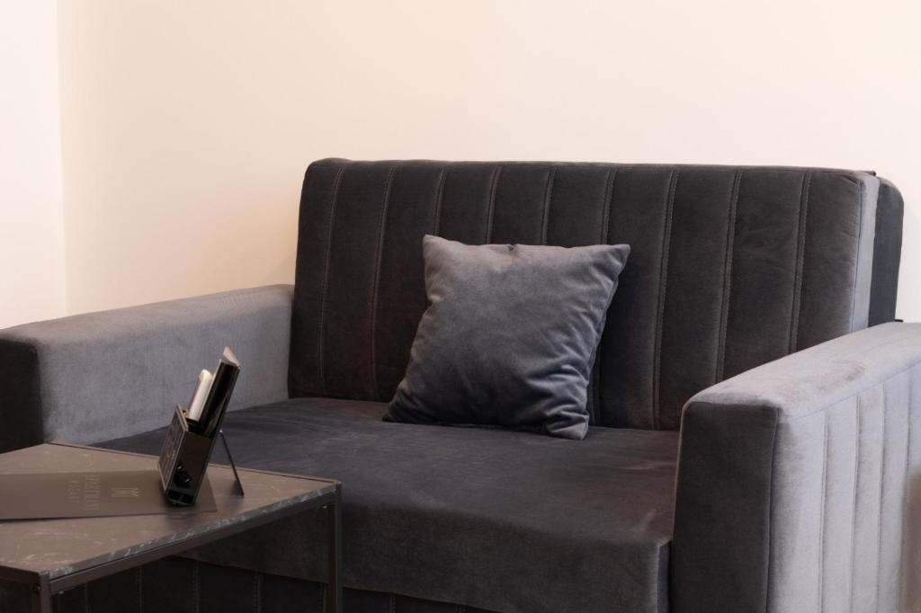 Apartmani Mozart-centar Virovitica - 1