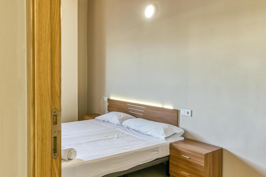Fotografie z fotogalerie ubytování Giuliano para 6 personas v destinaci Empuriabrava