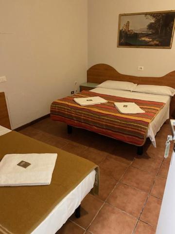 Hotel Galla - Resim 18