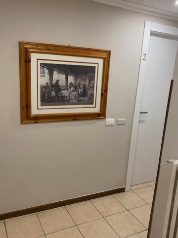 Hotel Galla - Resim 20