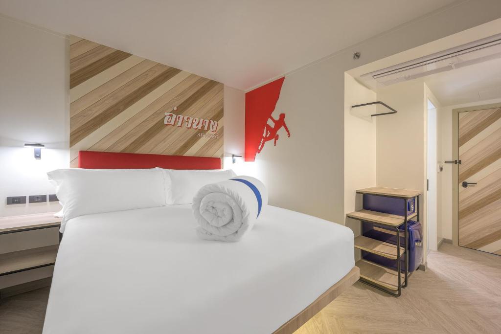 COSI Krabi Ao Nang Beach - SHA Plus - Resim 13