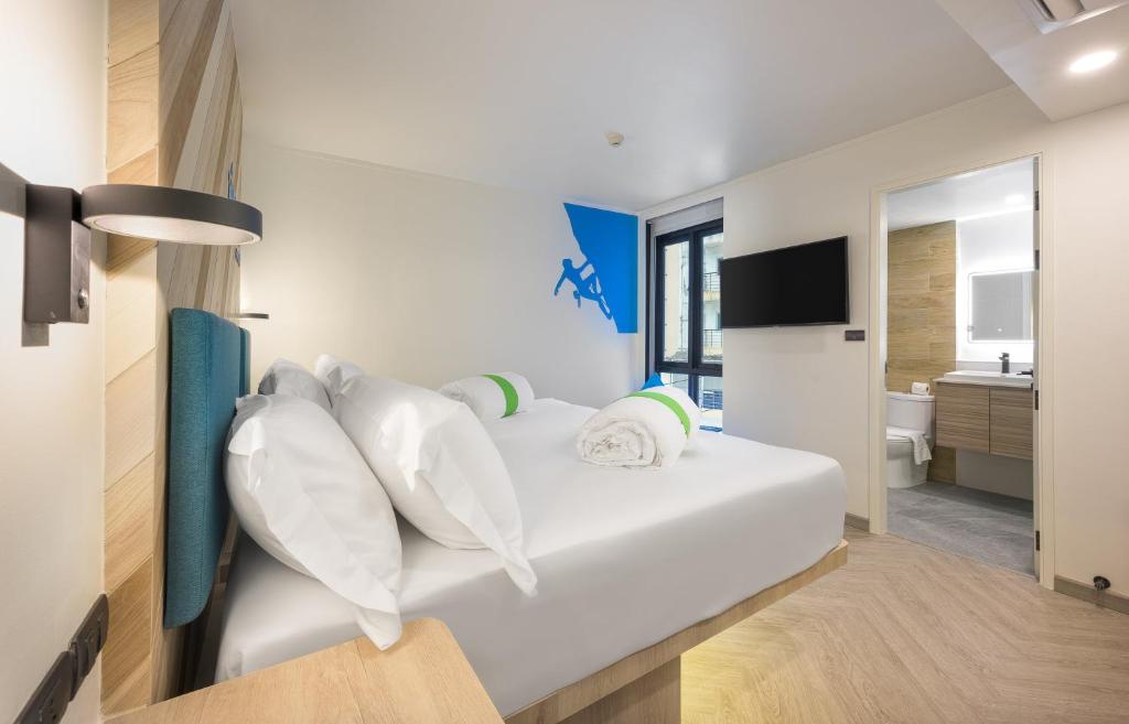 COSI Krabi Ao Nang Beach - SHA Plus - Resim 15