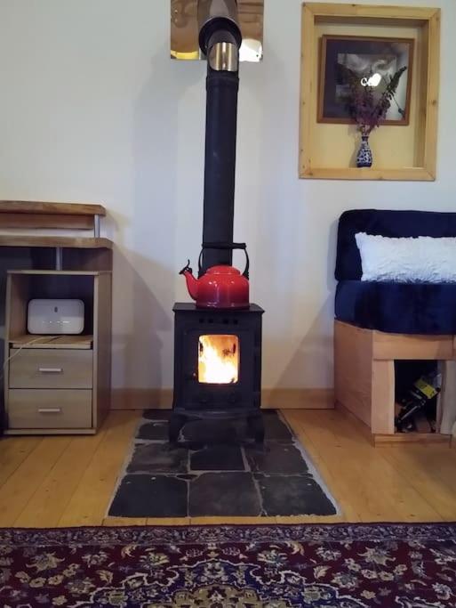 Tiny house with wood burning stove, Fort Augustus – Updated 2023 Prices