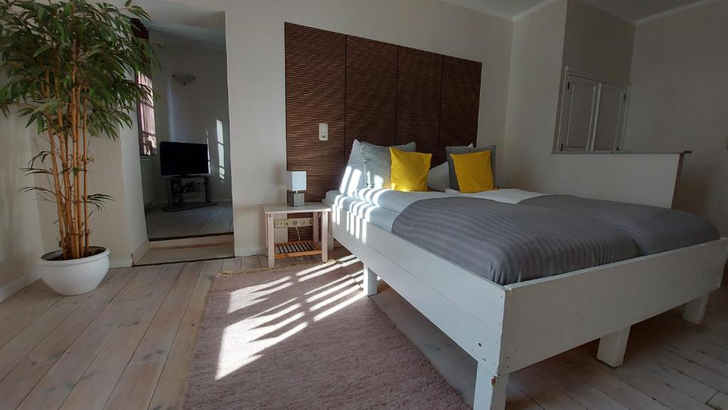 Hotelpension Pfarrhaus - غرفة كومفورت مزدوجة