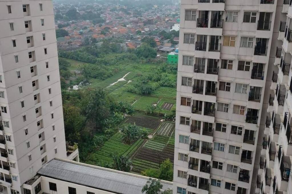 Apartemen Margonda Residence 3 di kemiri muka beji