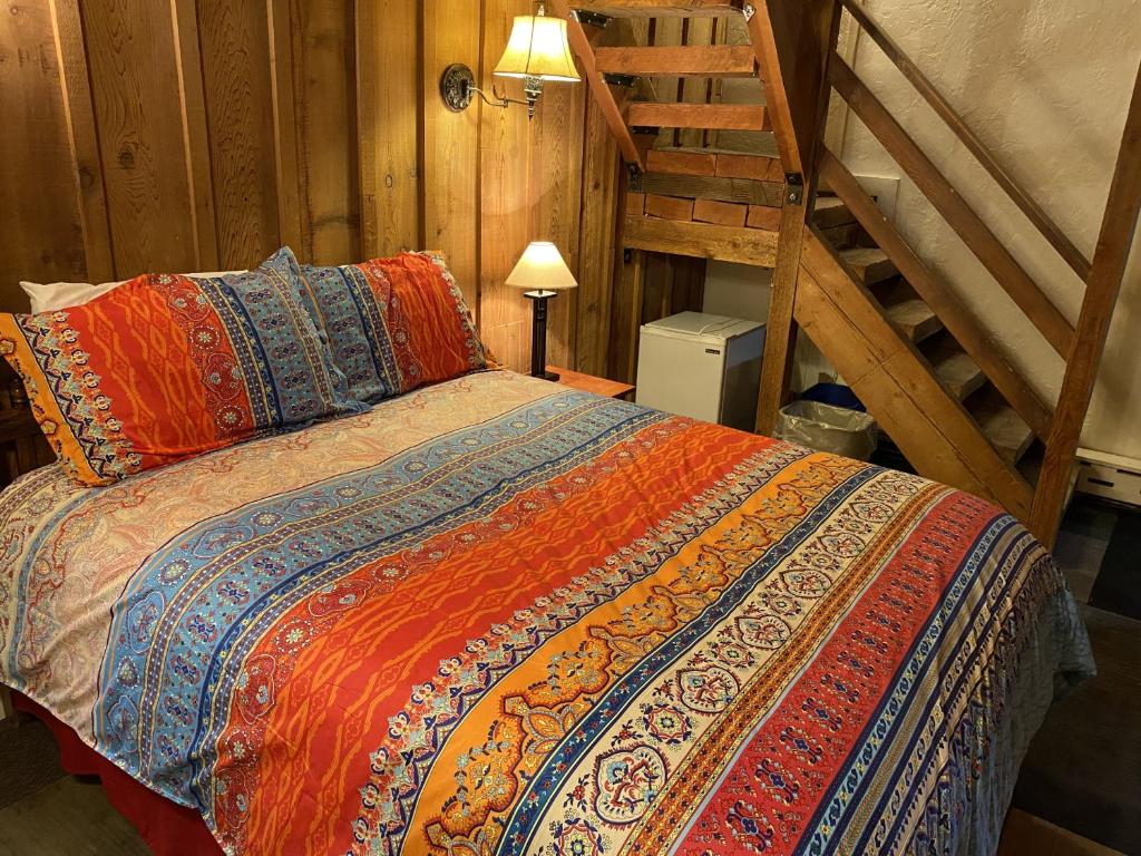 The Viking Lodge - Downtown Winter Park Colorado - Desván