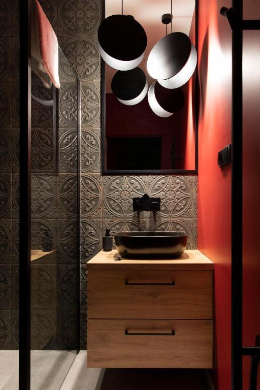 Leśny Wierch luxury spa villas - 14