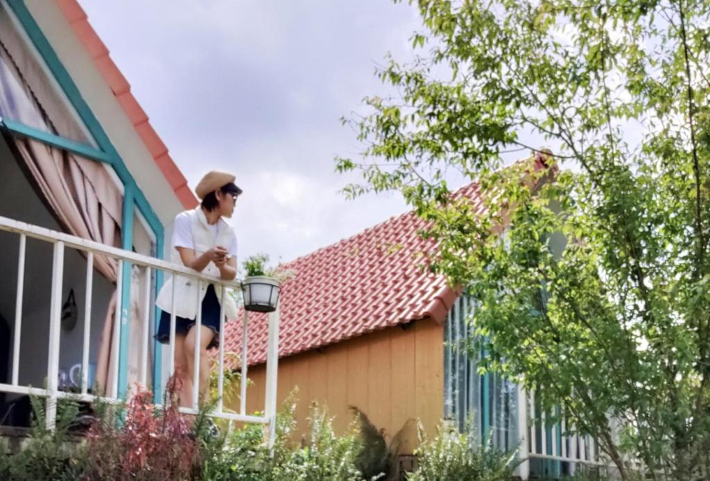 Thư viện ảnh của chỗ nghỉ này