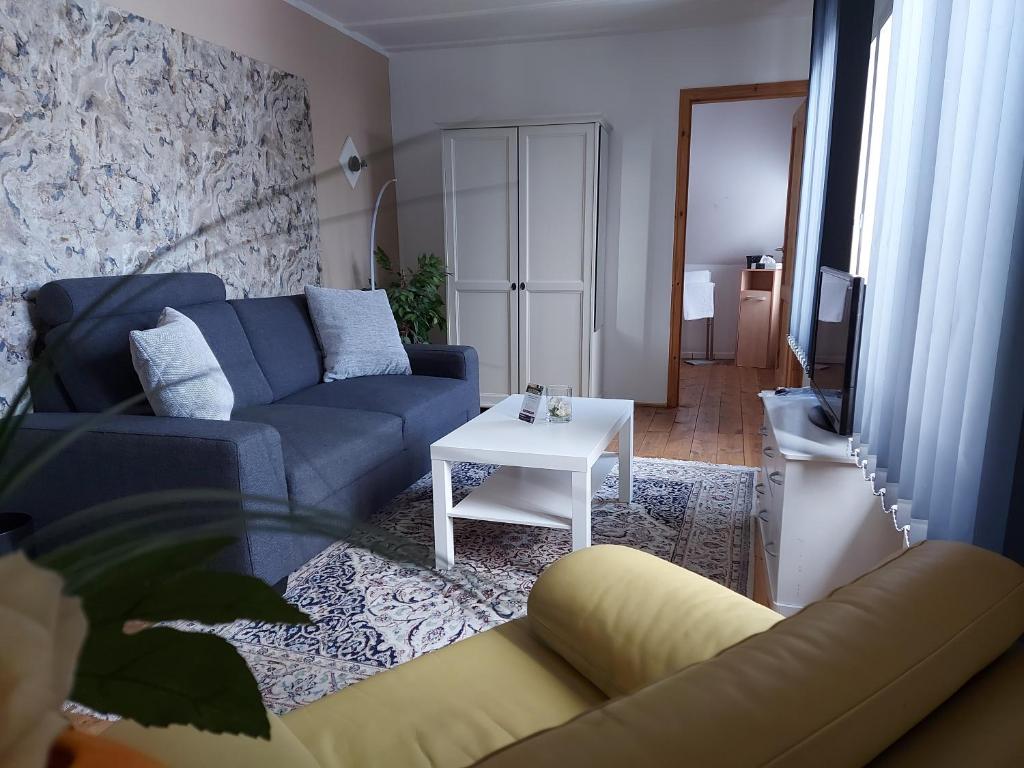 Hotelpension Pfarrhaus - جناح جونيور