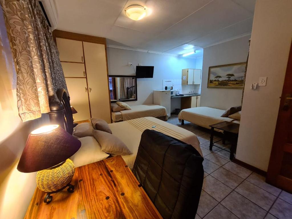 Motel Villa Africa, Polokwane Updated 2023 Prices