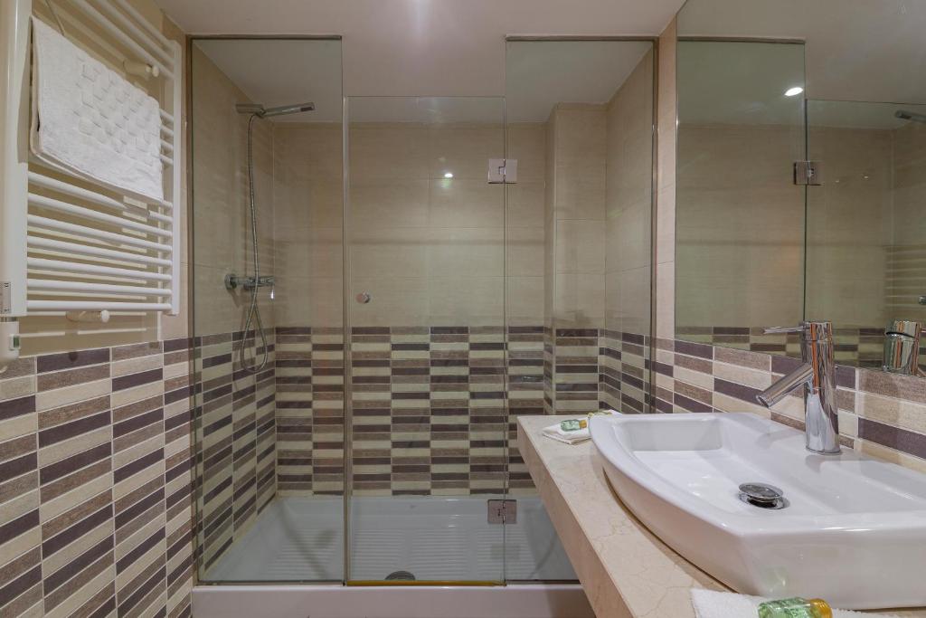 Luxury Justicia, Madrid – Tarifs 2023
