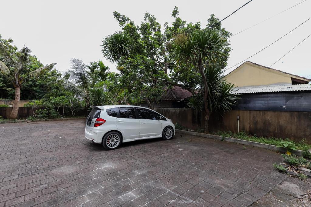 Fotografie z fotogalerie ubytování Urbanview Hotel WG Jimbaran Bali v destinaci Ungasan