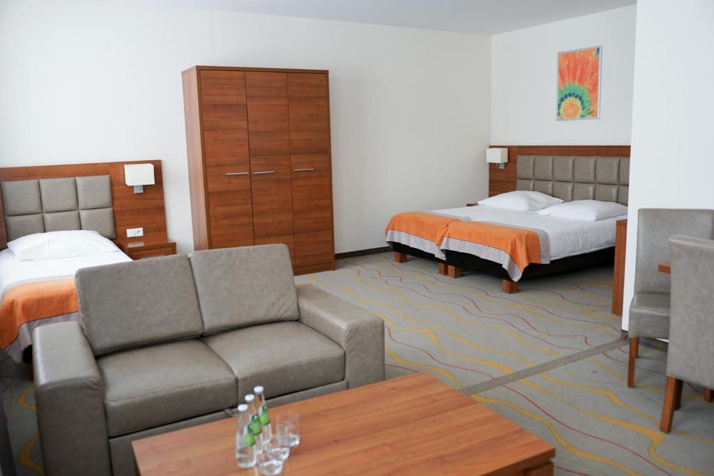 Hotel Olivia Medical SPA - Sala Familiar De Lujo