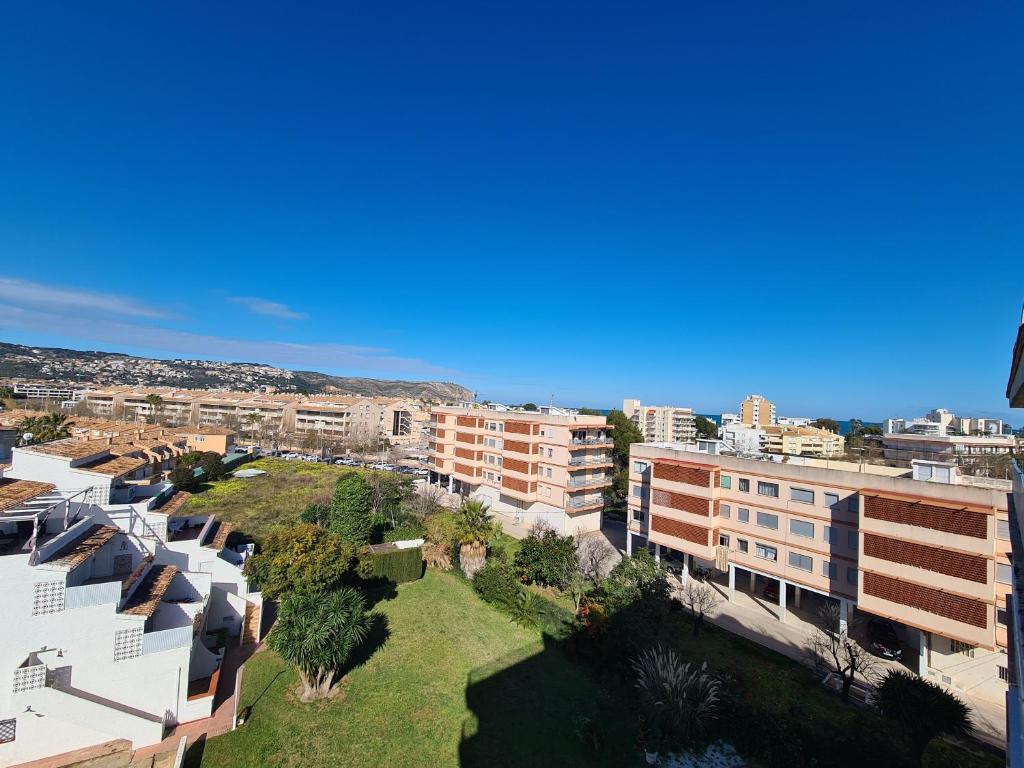 Apartamentos Strand Jávea, Jávea – Precios actualizados 2023