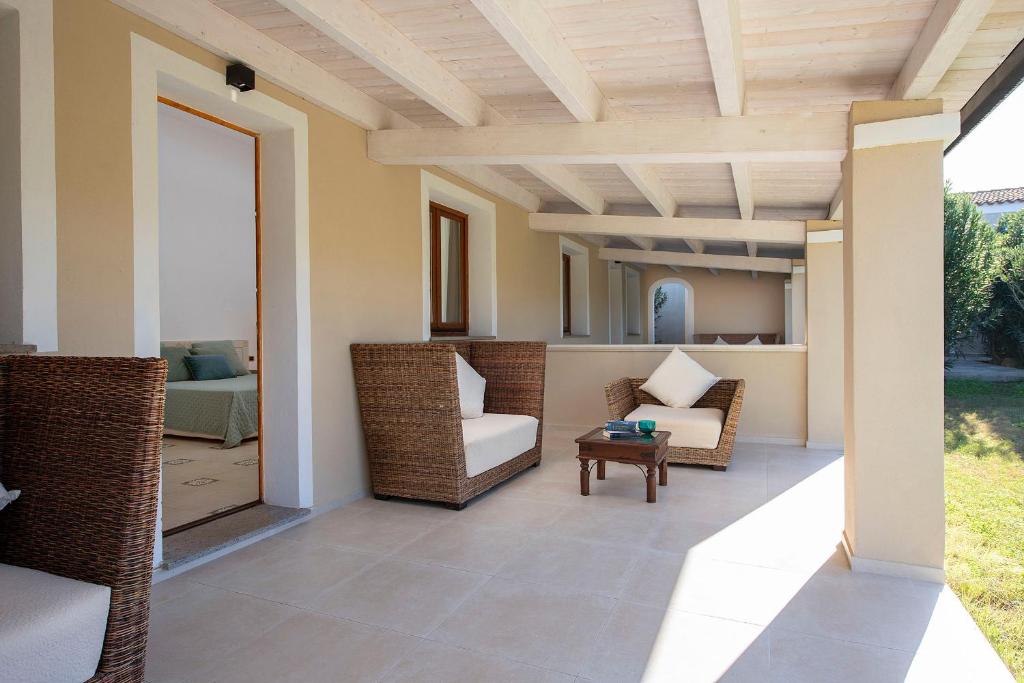 Villa Cavalieri Country Hotel - 10