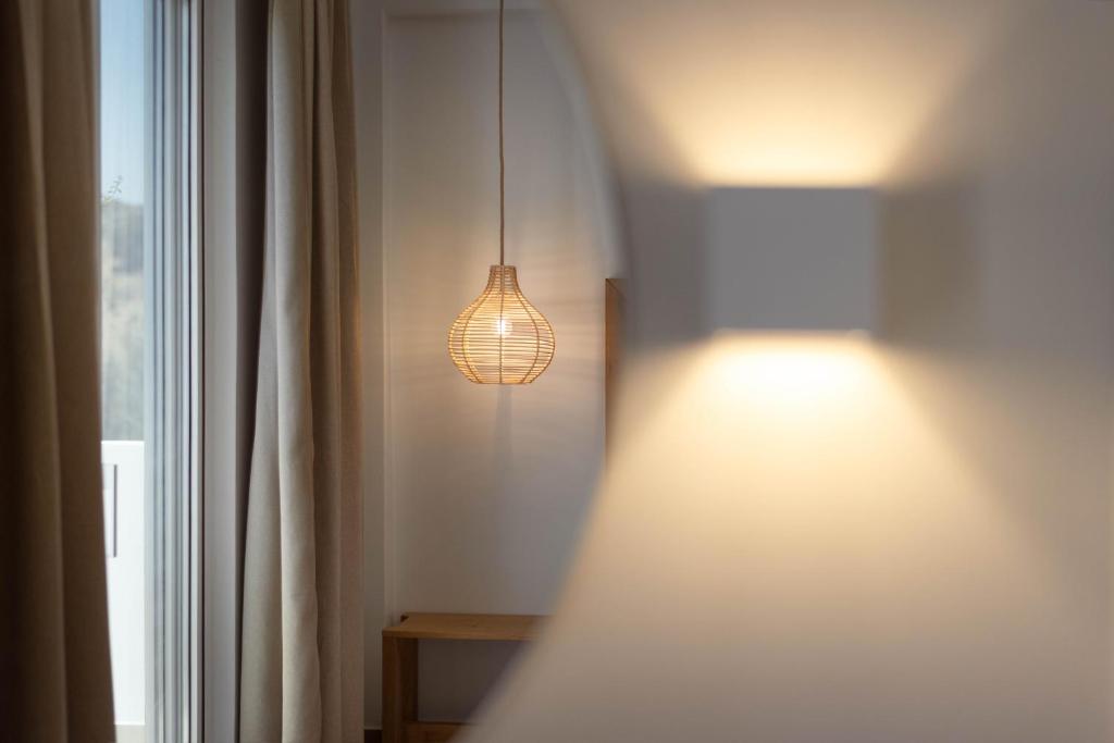 Fotografie z fotogalerie ubytování Absolute Kiotari Resort v destinaci Asklipiḯon