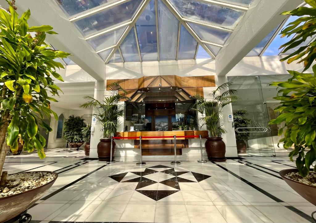 Fotografie z fotogalerie ubytování PUERTO BANUS MARBELLA PLAYAS DEL DUQUE v destinaci Marbella