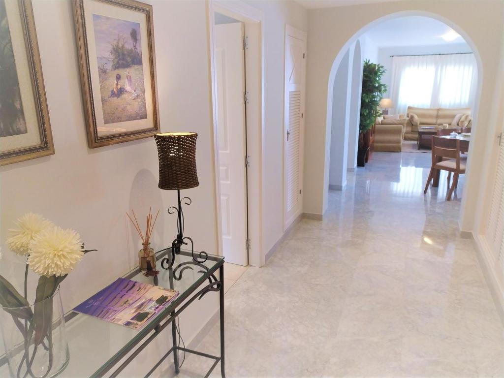 Fotografie z fotogalerie ubytování PUERTO BANUS MARBELLA PLAYAS DEL DUQUE v destinaci Marbella