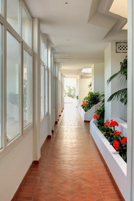 Fotografie z fotogalerie ubytování PUERTO BANUS MARBELLA PLAYAS DEL DUQUE v destinaci Marbella